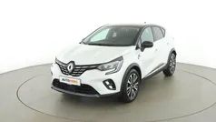 Gebraucht 2021 Renault Captur Initiale Paris SUV | € 20.990 (Fairer Preis)