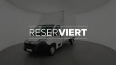 Weiss Gebraucht 2021 Citroën Jumper Van / Kleinbus | € 19.990 (Superpreis)