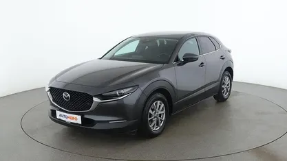 Gebraucht 2021 Mazda CX-30 Comfort SUV | € 23.590 (Fairer Preis)