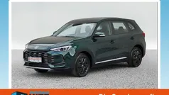 Gebraucht 2025 MG ZS Limousine | € 22.480 (Fairer Preis)