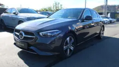 Mercedes C400