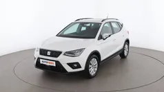 Weiß Gebraucht 2020 Seat Arona Style SUV | € 17.590 (Fairer Preis)