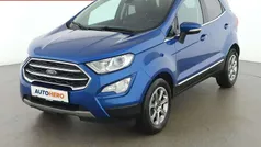 Gebraucht 2019 Ford Ecosport Titanium SUV | € 13.890 (Fairer Preis)