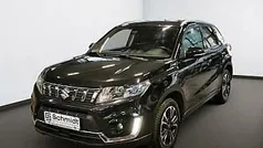 Schwarz Gebraucht 2018 Suzuki Vitara SUV | € 17.500 (Fairer Preis)