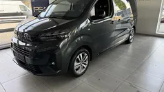 Grau Gebraucht 2024 Peugeot Traveller Premium Van | € 46.800 (Fairer Preis)