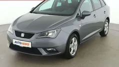 Grau Gebraucht 2016 Seat Ibiza ST Style Kombi | € 10.290 (Fairer Preis)