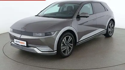 Gebraucht 2022 Hyundai Ioniq Kleinwagen | € 29.590 (Fairer Preis)