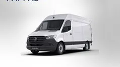 Gebraucht 2024 Mercedes Sprinter Van | € 49.990 (Superpreis)