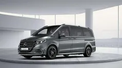 Gebraucht 2025 Mercedes V300 Exclusive Van / Kleinbus | € 124.788