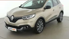 Gebraucht 2016 Renault Kadjar Bose Edition SUV | € 14.490 (Fairer Preis)