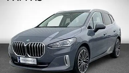 Gebraucht BMW 218 Luxury Line 150 PS (110 kW) 2023 Limousine