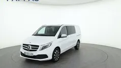 Mercedes V250