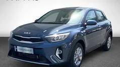 Smoke blue Neu 2025 Kia Stonic SUV | € 22.480 (Guter Preis)