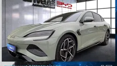 Grün Gebraucht 2025 BYD Seal Design Limousine | € 43.980 (Fairer Preis)