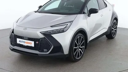 Gebraucht Toyota C-HR Sport 223 PS (164 kW) 2025 SUV