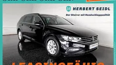 Gebraucht 2022 VW Passat Business Kombi | € 20.880 (Fairer Preis)