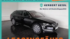 Gebraucht 2021 Skoda Superb Premium Edition Kombi | € 24.880 (Fairer Preis)