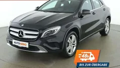 Gebraucht 2016 Mercedes GLA200 Urban SUV | € 18.890 (Fairer Preis)