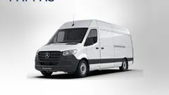 Arktikweiß Gebraucht 2019 Mercedes Sprinter Van | € 29.990