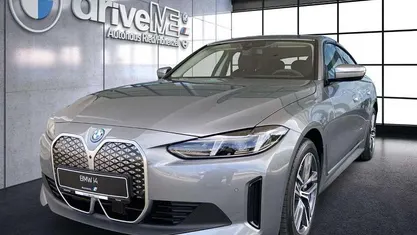 Gebraucht BMW i4 Efficient Dynamics 210 kW (286 PS) 2025 Limousine
