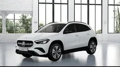 Gebraucht 2024 Mercedes GLA250 Progressive SUV | € 47.900