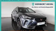 Gebraucht 2022 Cupra Formentor VZ SUV | € 29.380 (Fairer Preis)