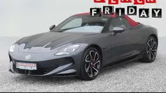 Grau Neu 2025 MG Cyberster Cabrio | € 65.843 (Fairer Preis)