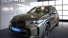 Gebraucht 2025 BMW X5 Efficient Dynamics SUV | € 120.906 (Etwas zu teuer)