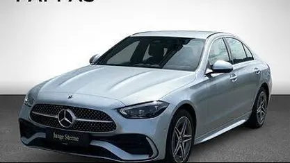Gebraucht Mercedes C300 313 PS (230 kW) 2023 Limousine