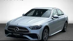 Gebraucht 2023 Mercedes C300 Limousine | € 46.750