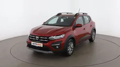 Rot Gebraucht 2021 Dacia Sandero Comfort Kleinwagen | € 14.990 (Fairer Preis)