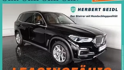 Gebraucht 2021 BMW X5 Sport Line SUV | € 54.880 (Teuer)