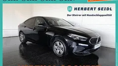 Schwarz Gebraucht 2022 BMW 216 Performance Coupé | € 22.880 (Fairer Preis)