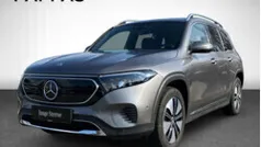 Gebraucht 2023 Mercedes EQB300 Edition SUV | € 39.900 (Fairer Preis)