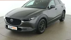Grau Gebraucht 2020 Mazda CX-30 Comfort SUV | € 18.790 (Fairer Preis)