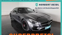 Grau Gebraucht 2015 Mercedes AMG GT S AMG Coupé | € 97.670