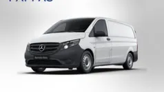 Arktikweiß Gebraucht 2021 Mercedes Vito Van / Kleinbus | € 23.990 (Superpreis)