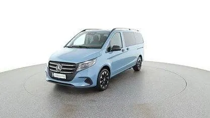 Gebraucht Mercedes Vito 163 PS (119 kW) 2025 Van