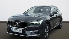 Platinum grey Gebraucht 2024 Volvo XC60 Plus SUV | € 47.680 (Guter Preis)