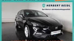 Schwarz Gebraucht 2020 Seat Leon ST FR-Line Kombi | € 18.480 (Fairer Preis)