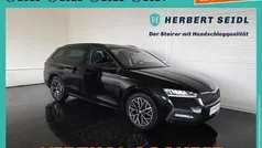 Gebraucht 2021 Skoda Octavia Kombi | € 18.880 (Guter Preis)