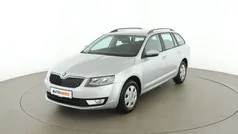 Gebraucht 2015 Skoda Octavia Ambition Kombi | € 9.790 (Superpreis)