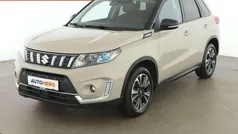 Beige Gebraucht 2018 Suzuki Vitara SUV | € 14.490 (Guter Preis)