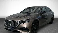 Gebraucht 2024 Mercedes E400 Limousine | € 74.900