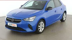 Blau Gebraucht 2020 Opel Corsa Edition Kleinwagen | € 13.090 (Fairer Preis)