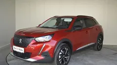 Gebraucht 2022 Peugeot 2008 Allure SUV | € 17.990 (Fairer Preis)