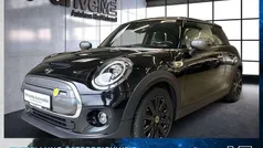 Gebraucht 2020 Mini Cooper SE Kleinwagen | € 17.900 (Etwas zu teuer)