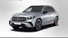 Gebraucht 2024 Mercedes GLC300e SUV | € 79.750
