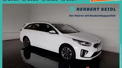 Gebraucht 2021 Kia Ceed Sportswagon Kombi | € 19.480