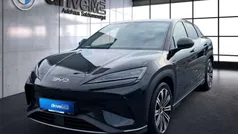 Gebraucht 2025 BYD Sealion 7 SUV | € 52.480 (Fairer Preis)